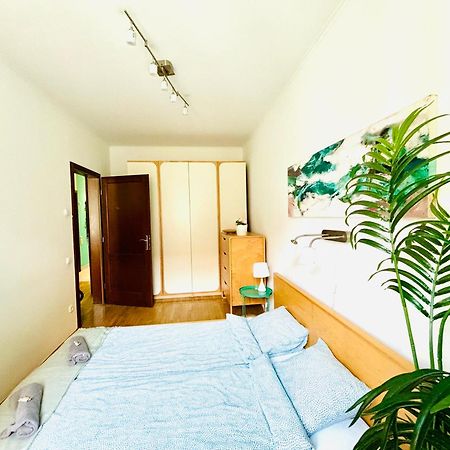 K52 Apartment Budapest Bagian luar foto