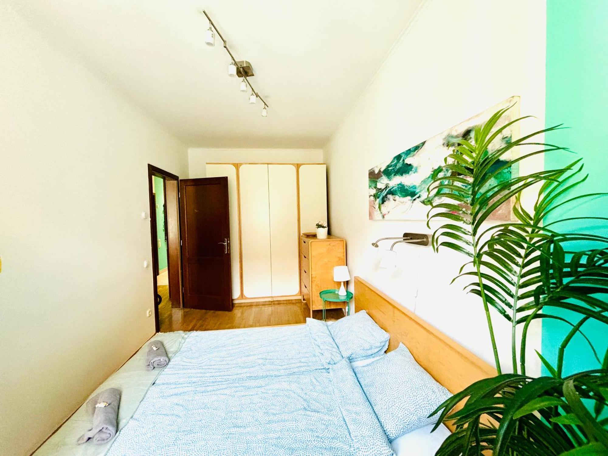 K52 Apartment Budapest Bagian luar foto